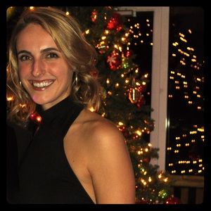 Meet your Posher, Mary gray